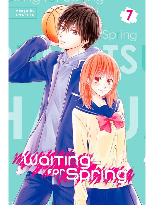 Title details for Waiting for Spring, Volume 7 by ANASHIN - Available